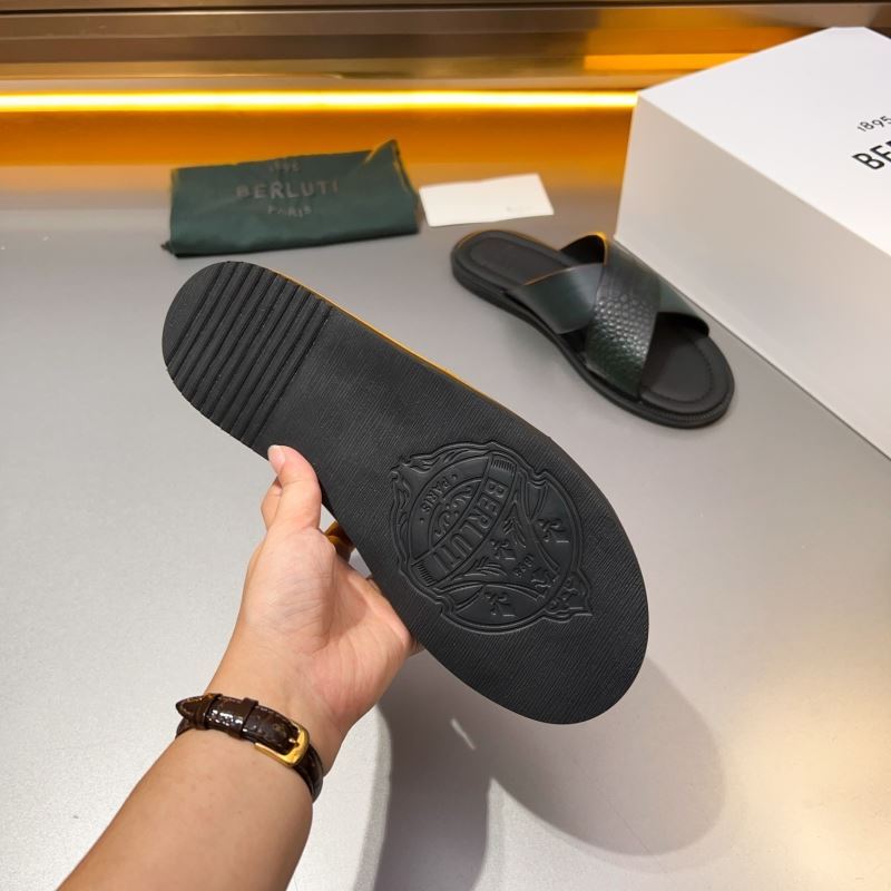 Berluti Sandals